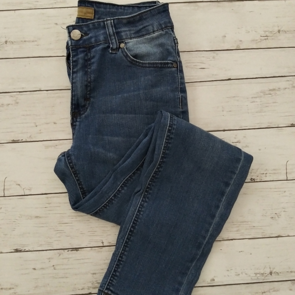 Boys Joe's skinny jeans